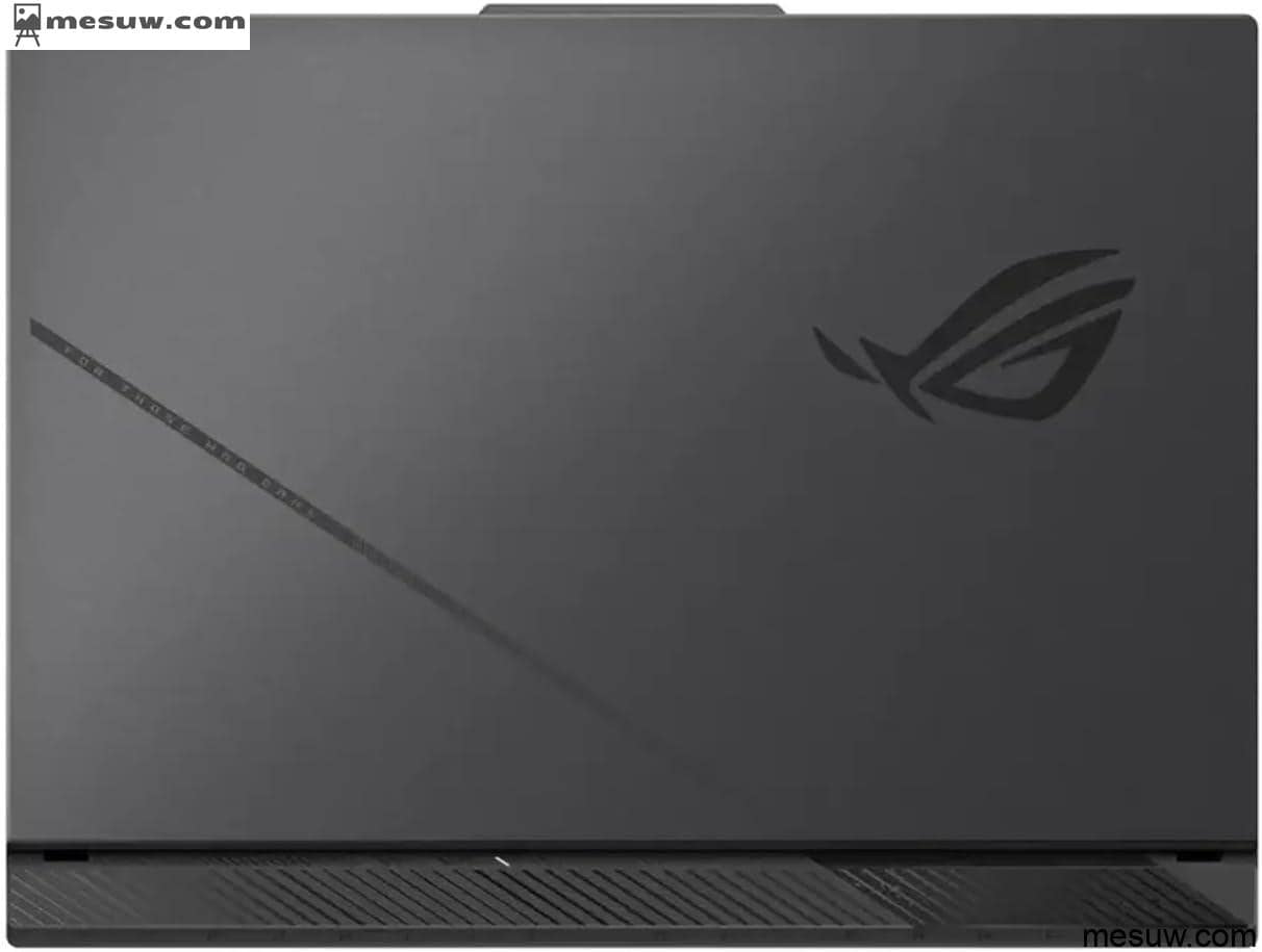 ASUS ROG Strix G16 – KI-Workstation, Bottleneck-frei, hohe TGP/TDP