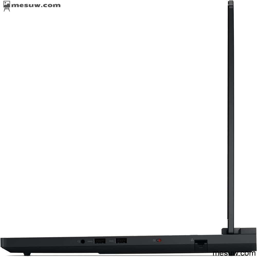 Lenovo Legion Pro 7i - KI-Workstation stoppt Engpässe, hohe TGP/TDP