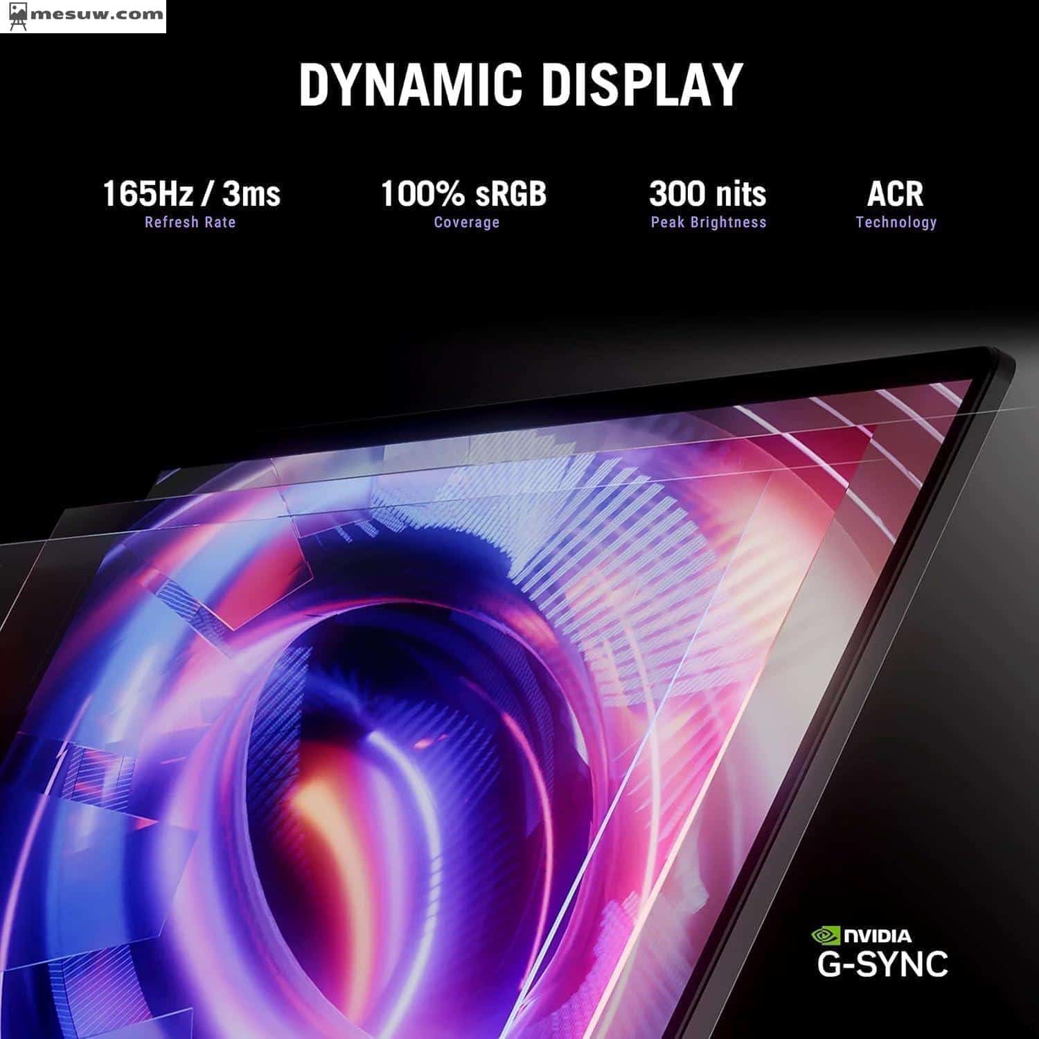 ROG G16 - KI-Workstation löst Bottleneck für KI-Entwickler (hohe TGP)