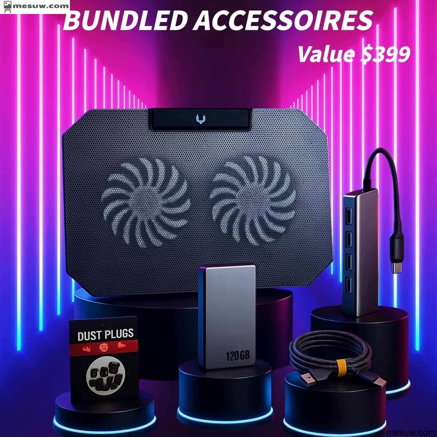 ASUS ROG Strix G16 - KI-Workstation, Bottleneck-frei, hohe TGP/TDP