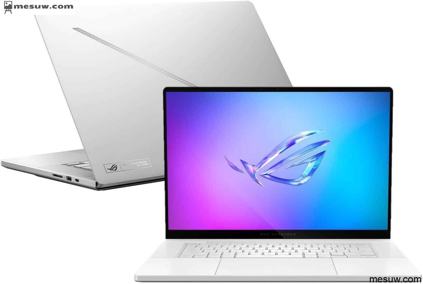 Zephyrus G16 - KI-Workstation für KI-Entwickler: Stoppt Engpässe, TGP