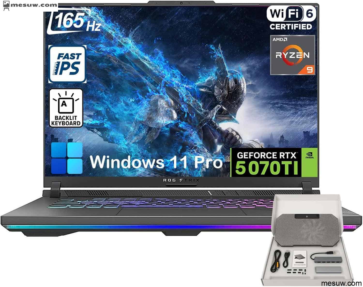 KI-Workstation · Render-Monster - Flaschenhals ade, TGP/TDP KI/3D