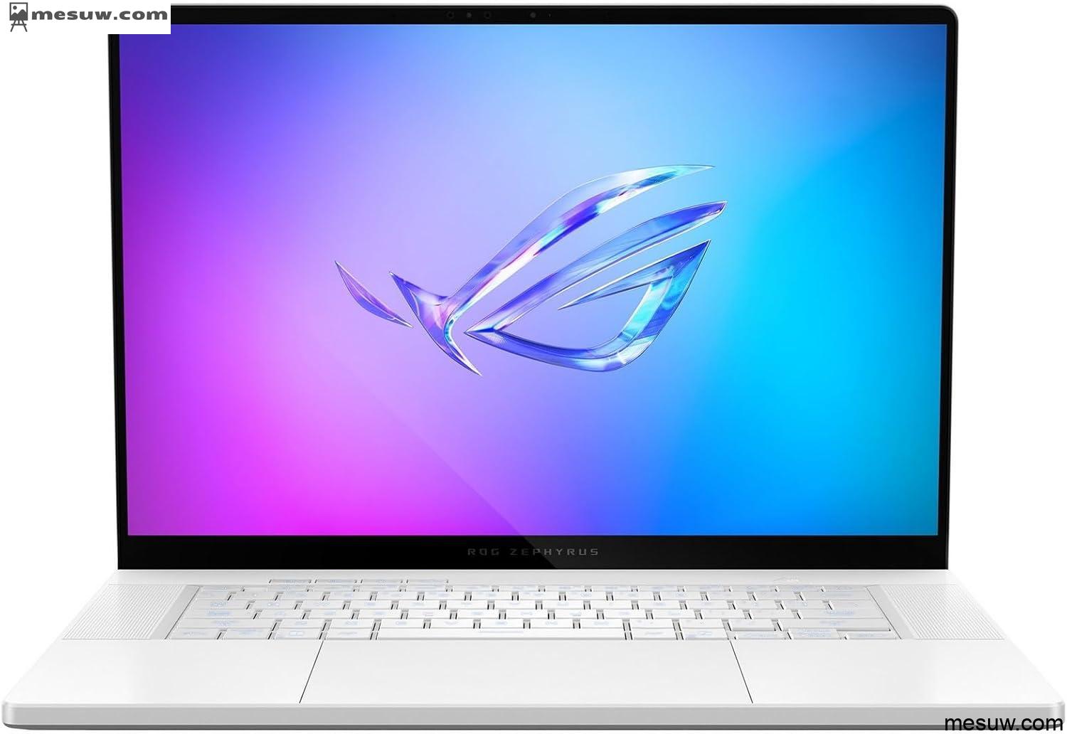 Lenovo Legion Pro 7i - KI-Workstation, Engpassbeseitigt, TGP-optimiert