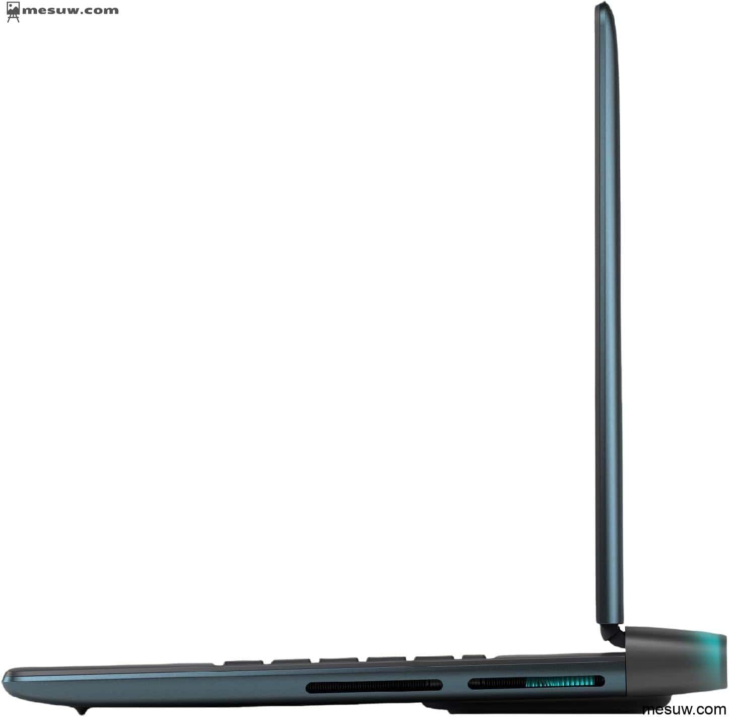 Alienware 16: KI-Workstation - Profi-Tool, Kein Bottleneck, TGP/TDP