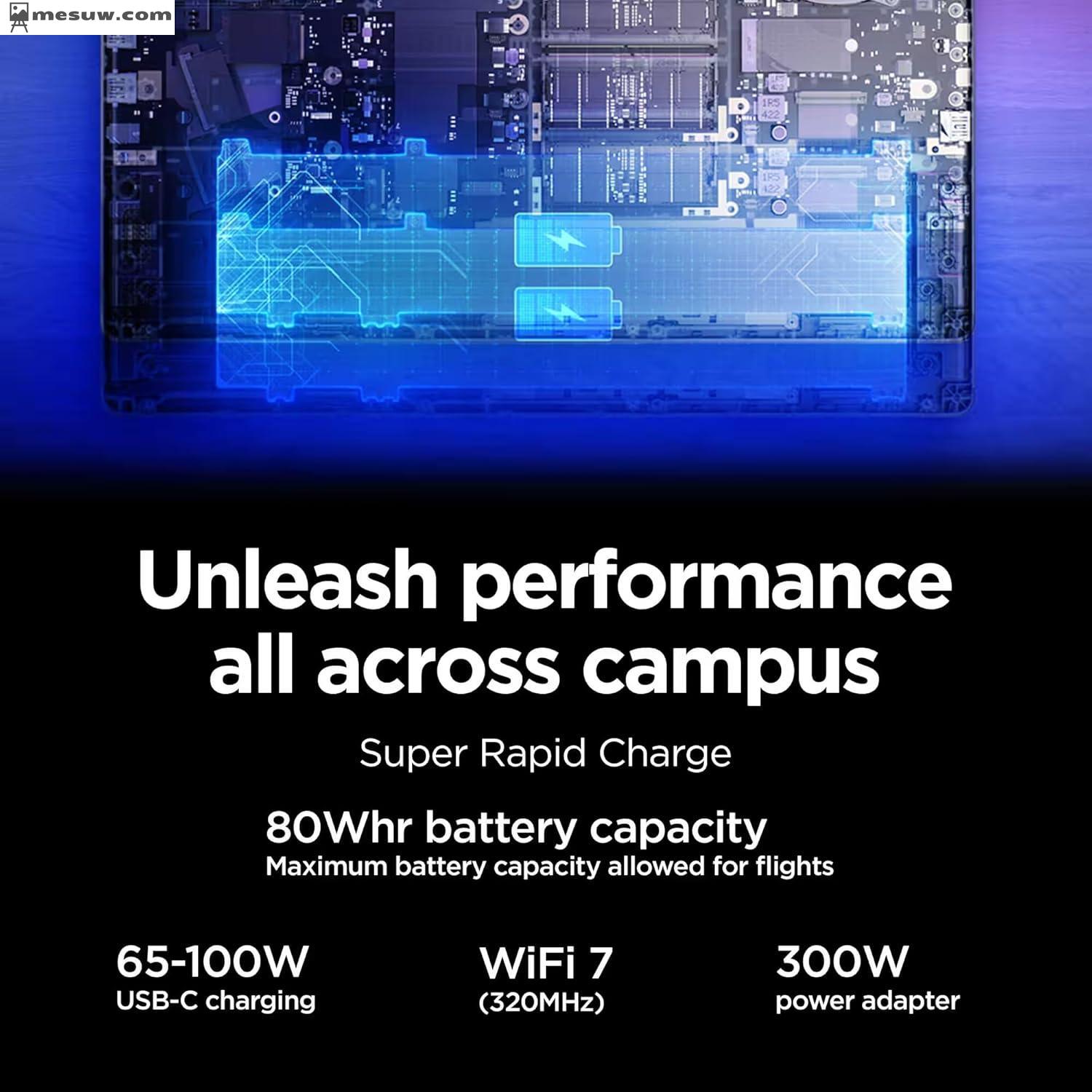 Lenovo Legion - KI-Workstation, Bottleneck-frei für 3D-Artisten, 175W