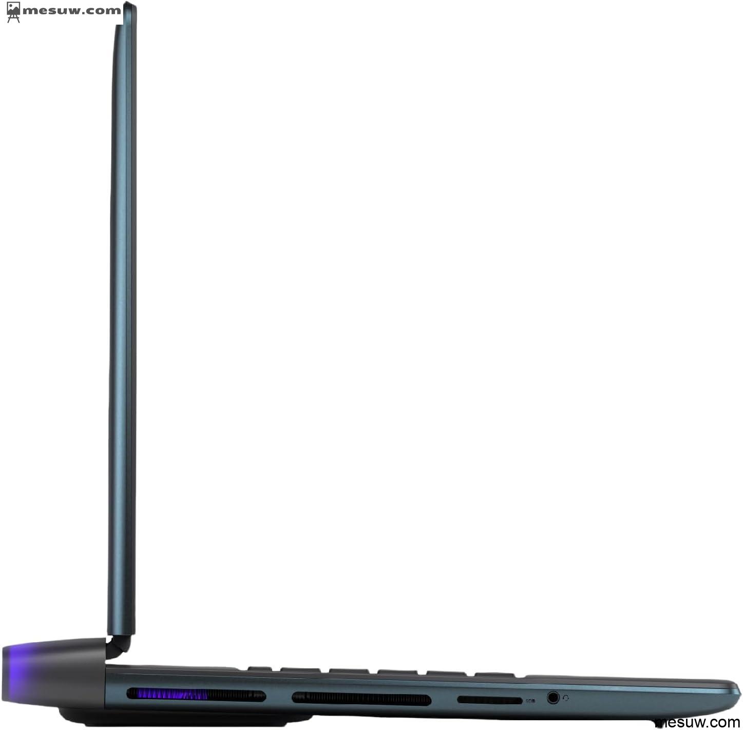 Alienware 16: KI-Workstation - Profi-Tool, Kein Bottleneck, TGP/TDP