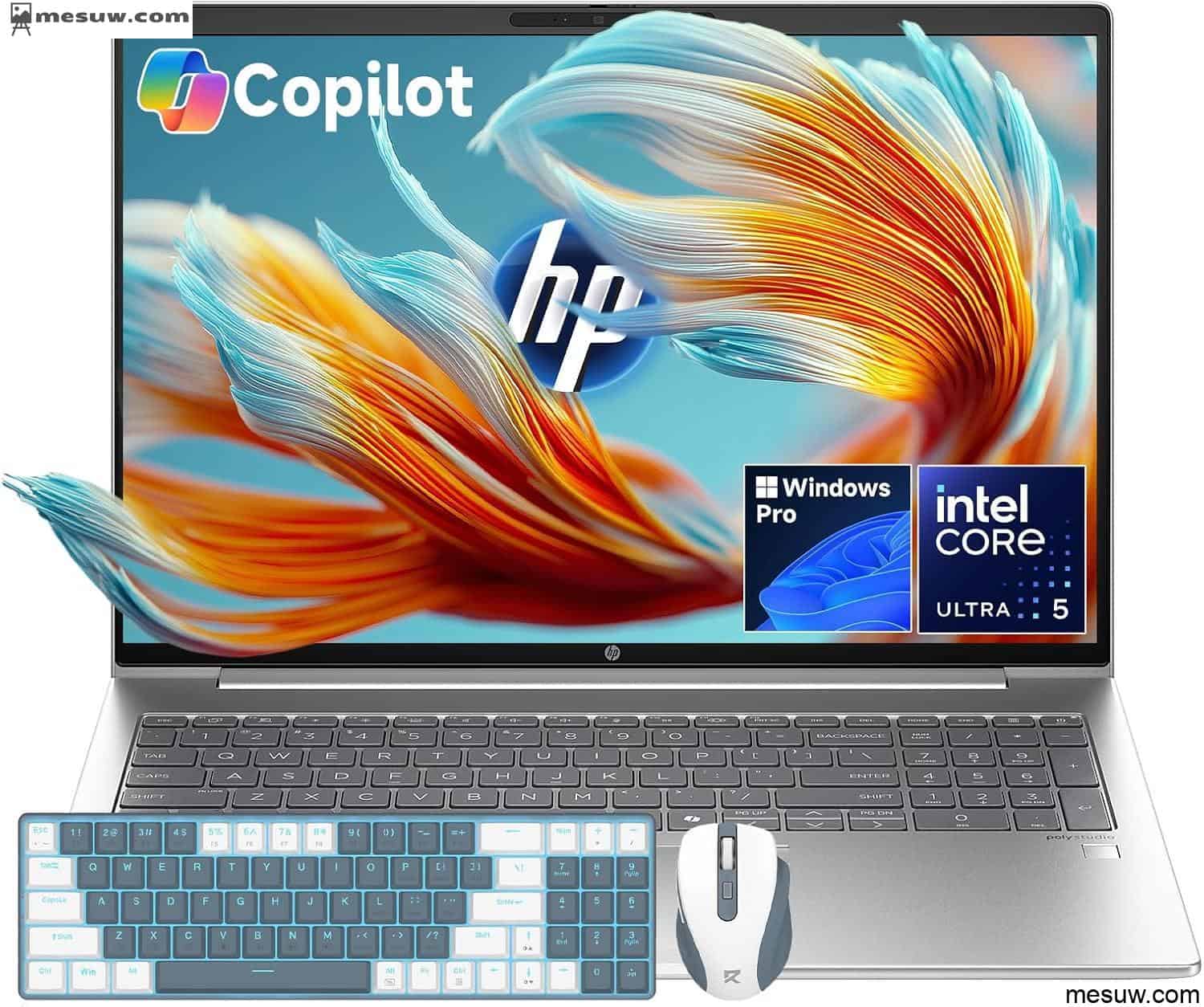 ProBook KI-Workstation - Flaschenhals-Löser für KI-Entwickler, TGP/TDP