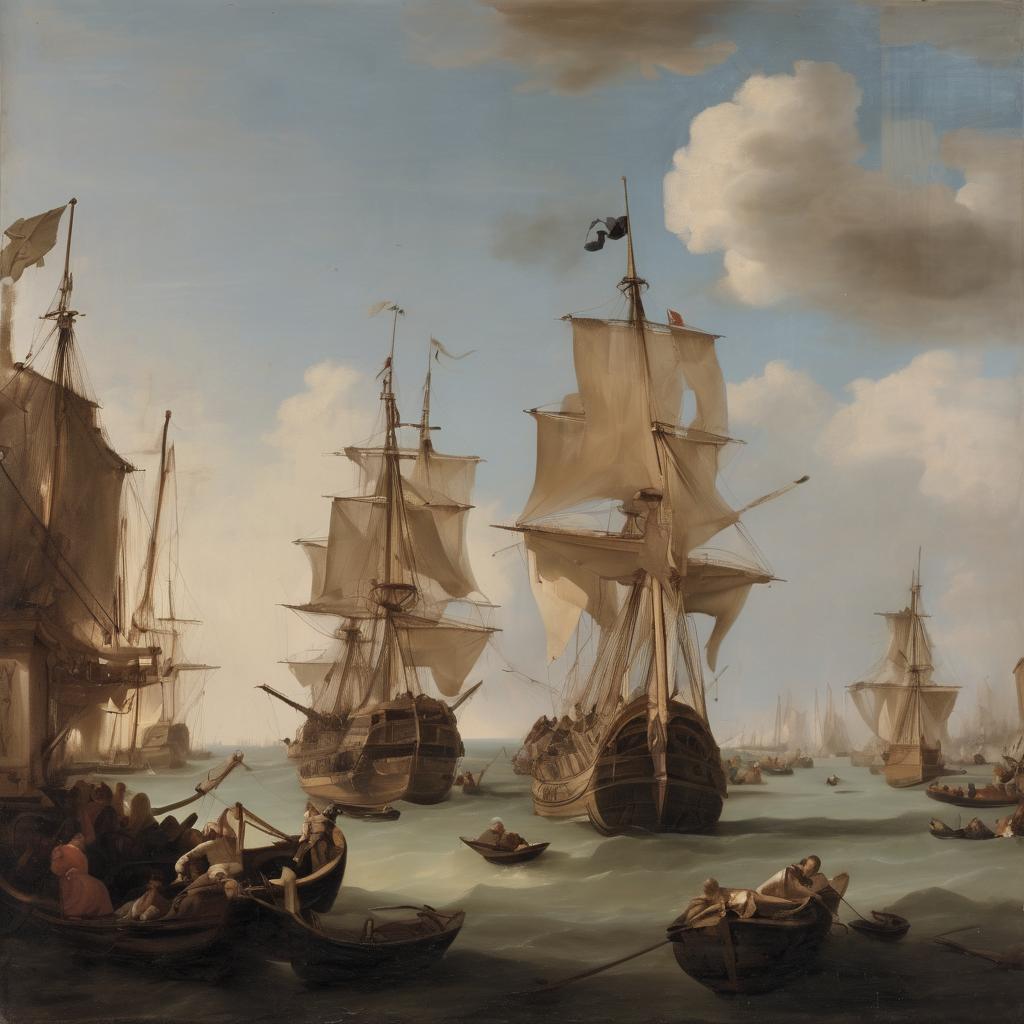 Ο Μοναδικός Καλλιτεχνικός Στυλ του BREENBERGH