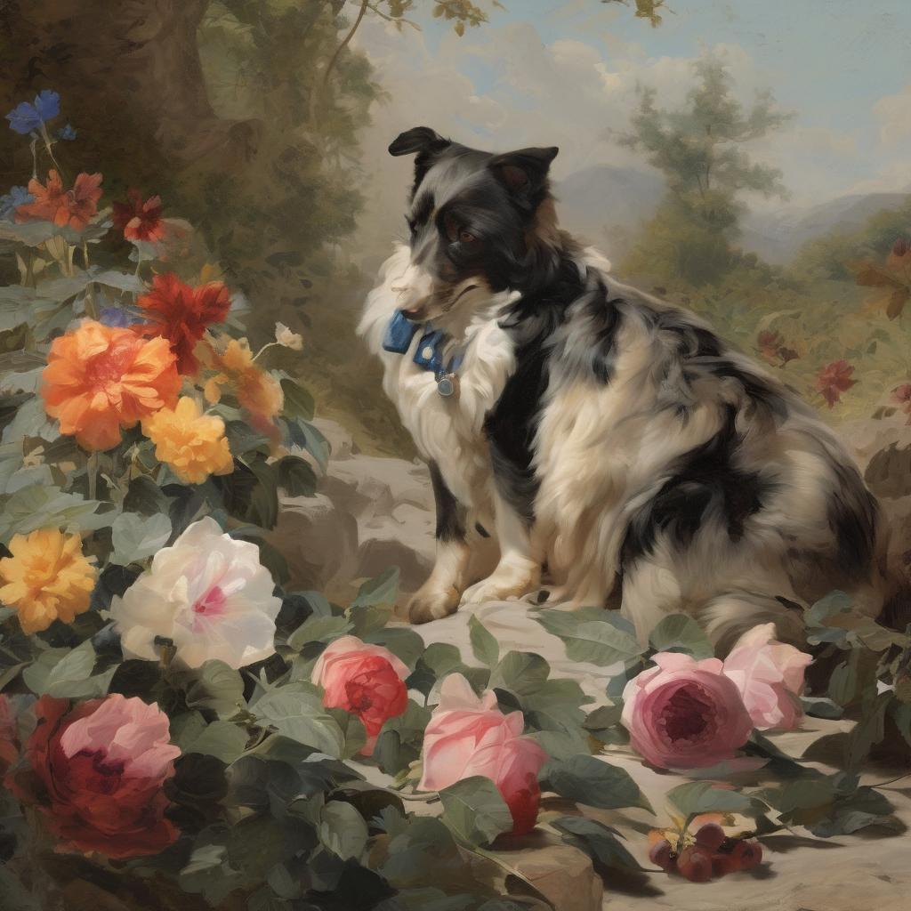 Το Στυλ και οι Τεχνικές του Καλλιτέχνη