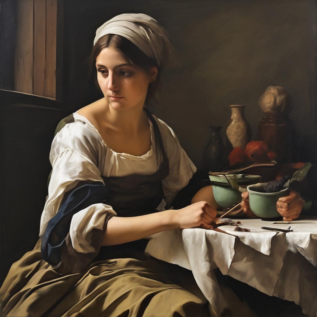 Ἡ Ζωή του Giovanni Battista Torriglia