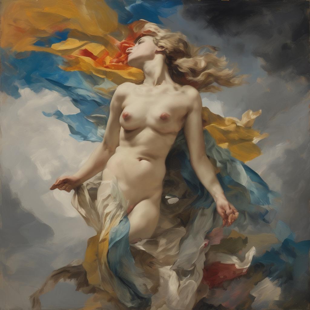 Η πρώιμη ζωή της Elsa von Freytag-Loringhoven