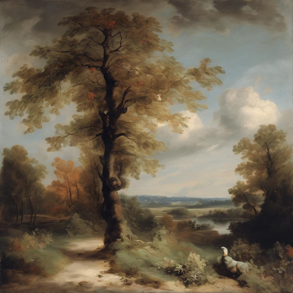 Το Καλλιτεχνικό στυλ του Willem Isaacsz. van SWANENBURG