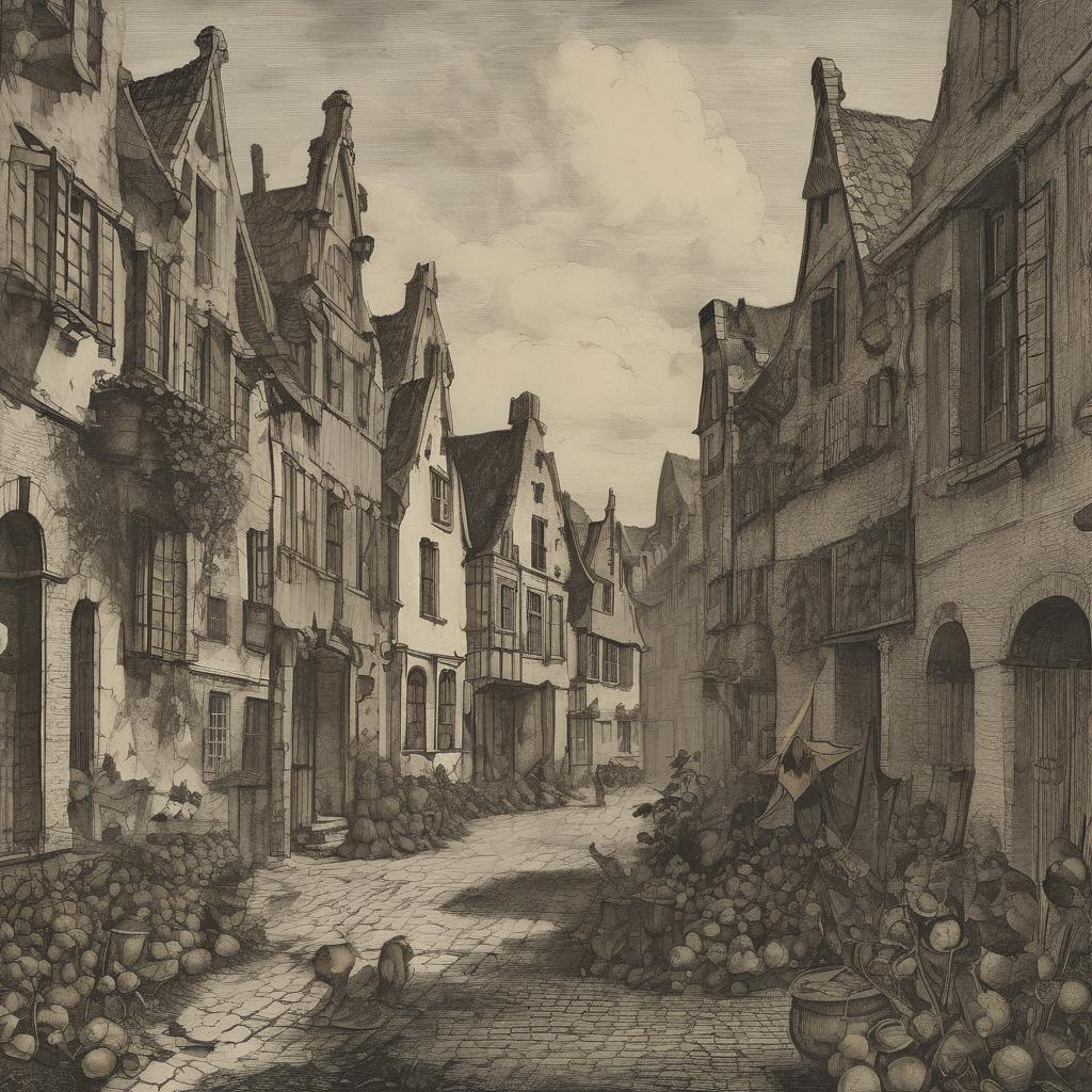 Ο Καλλιτεχνικός Στυλ του Gysbrechts