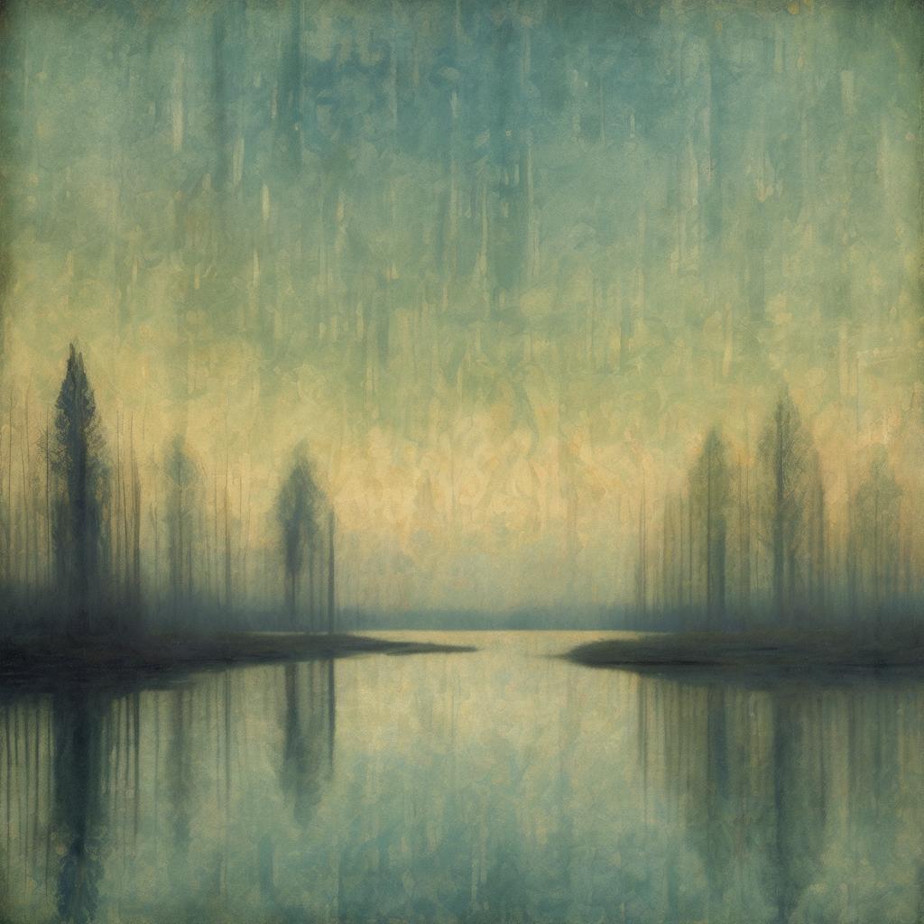 Το Στυλ και οι Τεχνικές Ζωγραφικής του Καλλιτέχνη