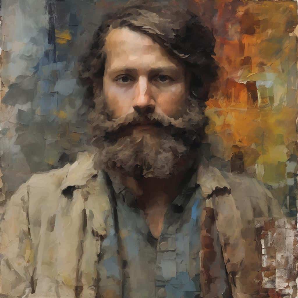 Χανς ΛΑΪΝΜΠΕΡΓΚΚ – Ο Αναγεννησιακός Γλύπτης