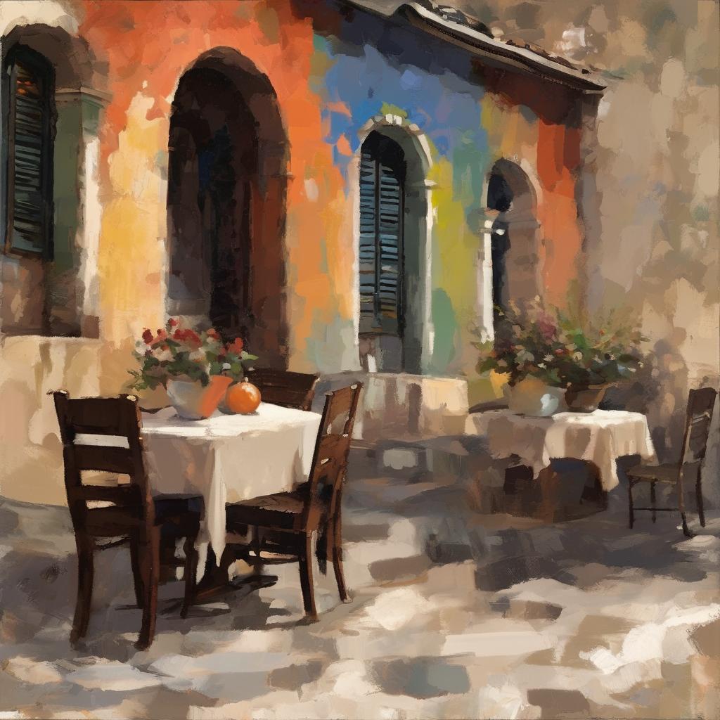 Αισθητική Προσέγγιση και Τεχνικές