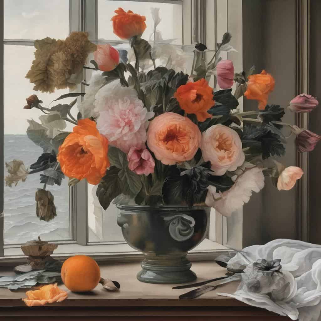 Μαρία Τεσσελσκάδε Ρουμέρς Βίσχερ – Η Ποιήτρια του Χρυσού Αιώνα