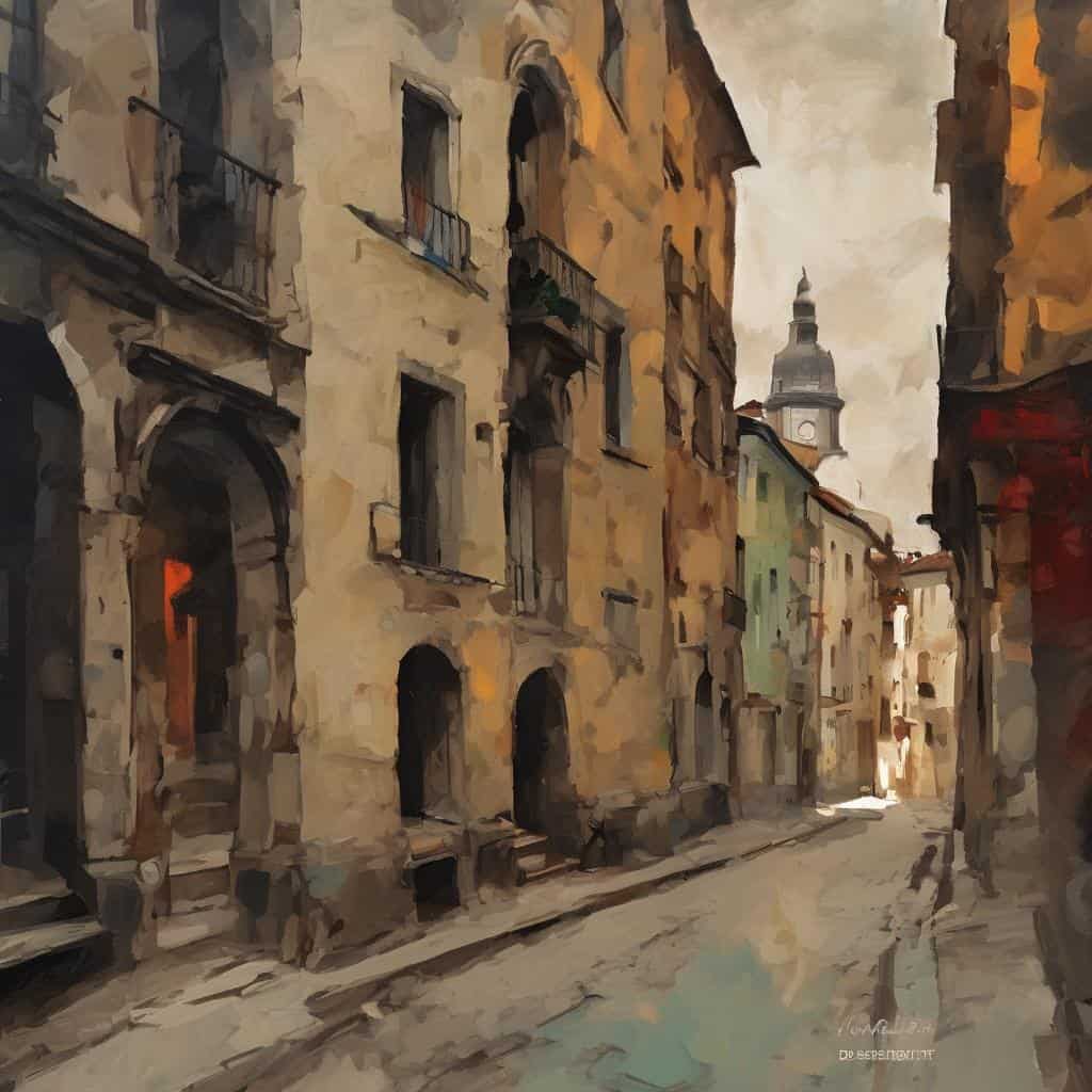 Στέφανος DORFFMEISTER – Ο Αυστριακός Μάστορας του Κλασικισμού