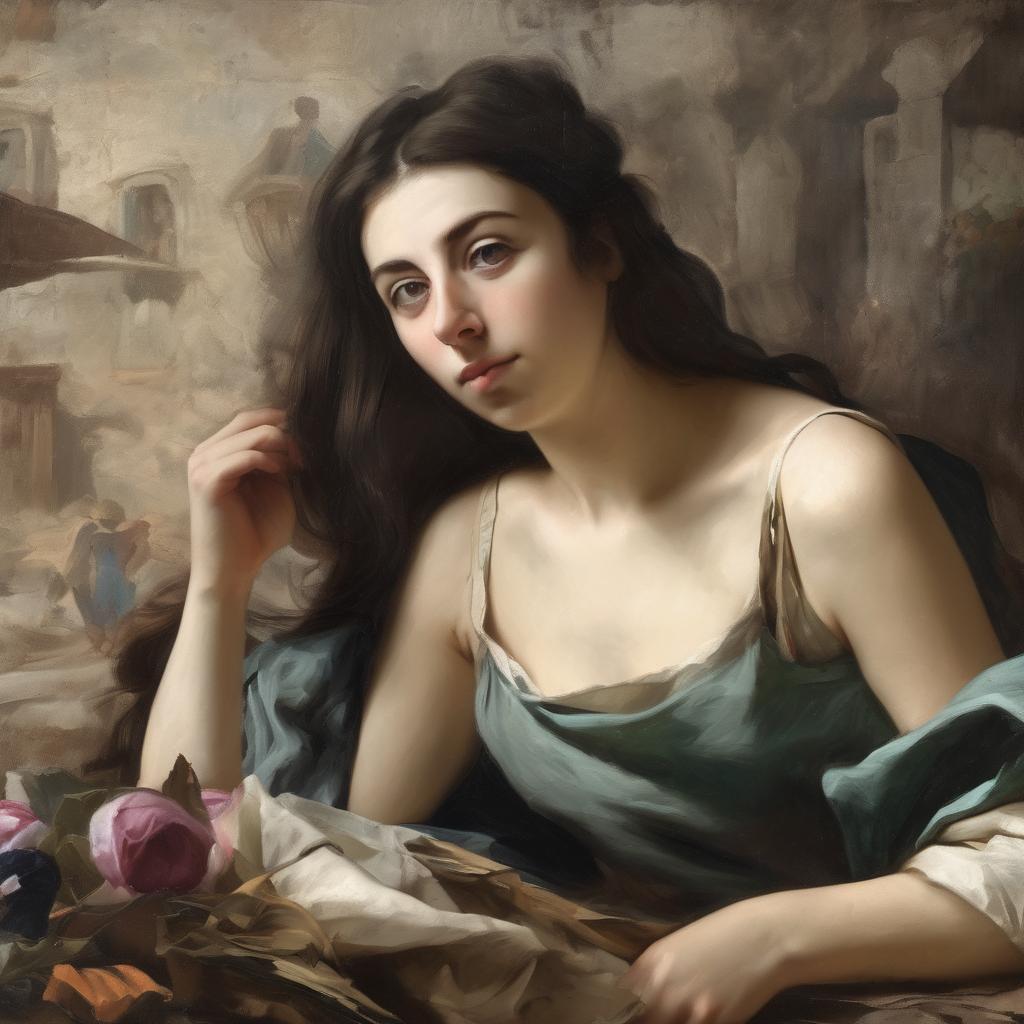 Ο Καλλιτεχνικός Στυλ του Torriglia