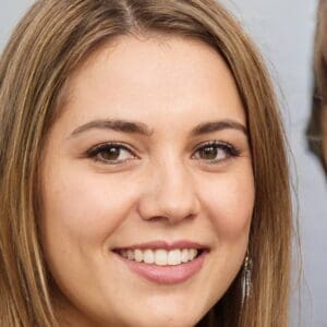 Άννα Χαραλάμπους - Συγγραφέας